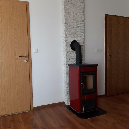 Apartman Igy 빈쿠란 외부 사진