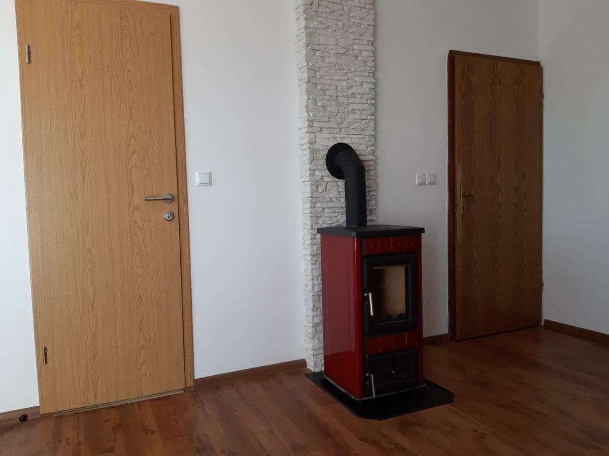 Apartman Igy 빈쿠란 외부 사진