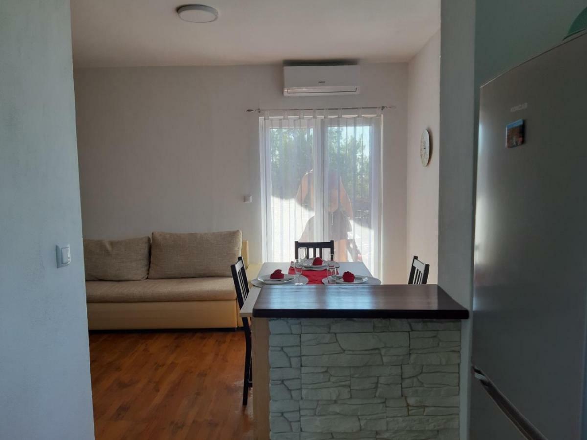 Apartman Igy 빈쿠란 외부 사진