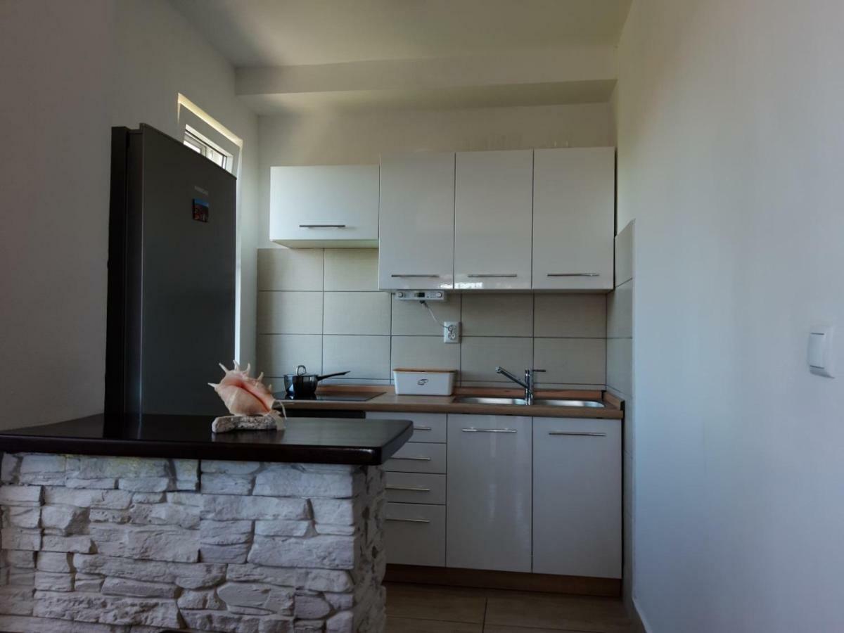Apartman Igy 빈쿠란 외부 사진