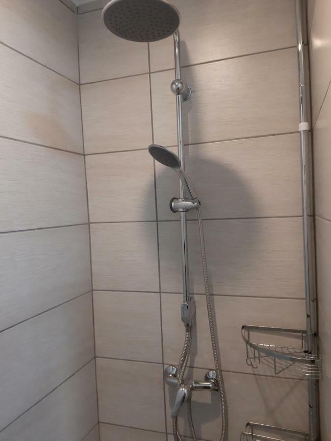 Apartman Igy 빈쿠란 외부 사진