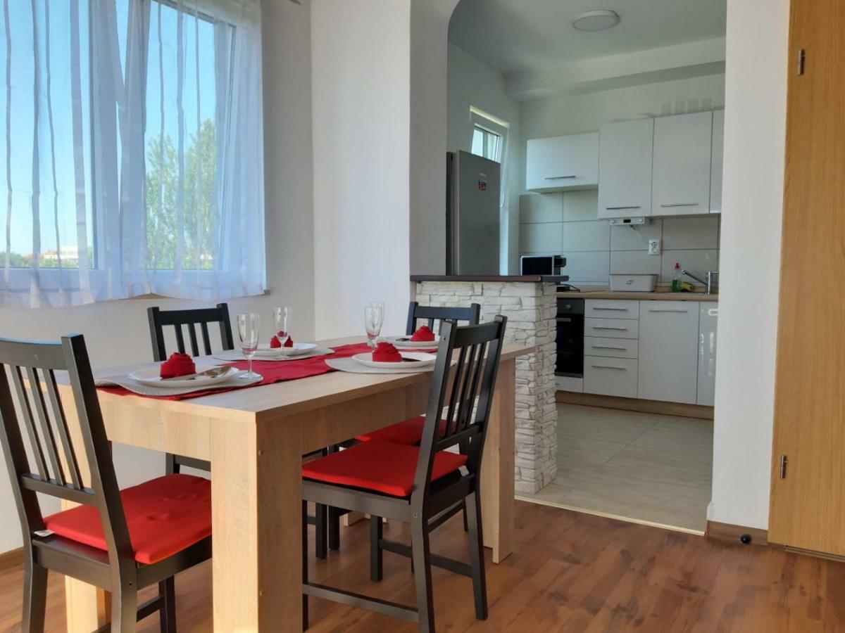 Apartman Igy 빈쿠란 외부 사진