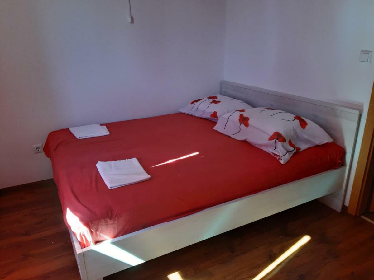 Apartman Igy 빈쿠란 외부 사진