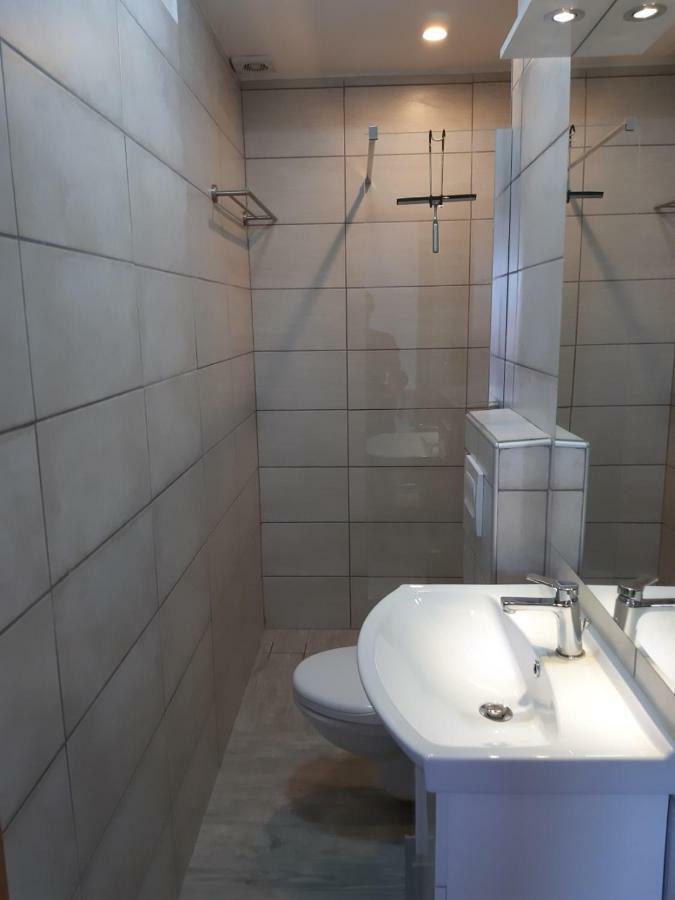 Apartman Igy 빈쿠란 외부 사진