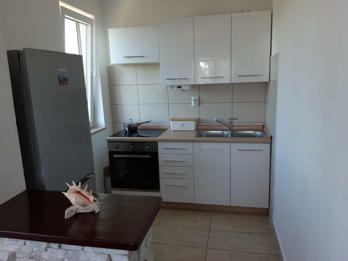 Apartman Igy 빈쿠란 외부 사진